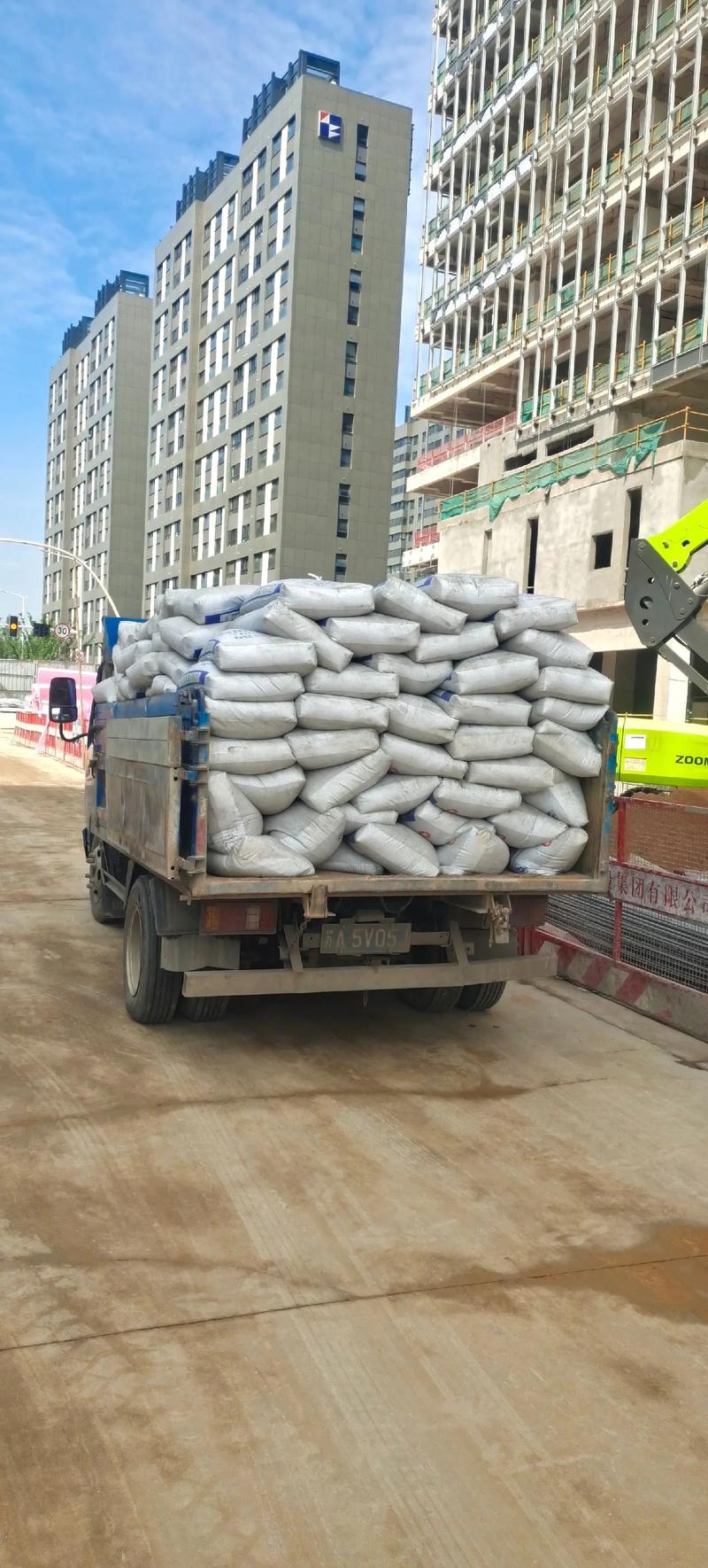 警惕建筑材料供应商选择中的常见误区